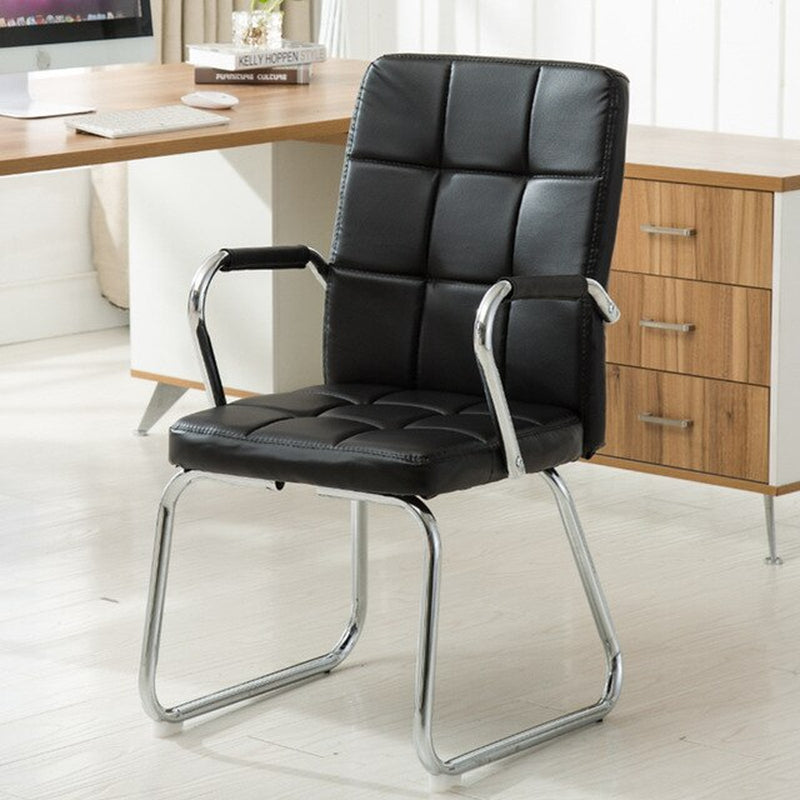 K-STAR Computer Chair Home Modern Simple Office Chair Armchair Massage Chair Lift Swivel Chair Lazy Leisure Chair Study