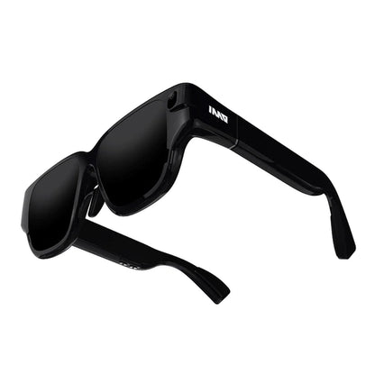 New INMO AR Bluetooth All in One Glasses 3D HD Cinema Smart Polarized Wireless Projection Sunglasses Steam VR Games Sun Glass