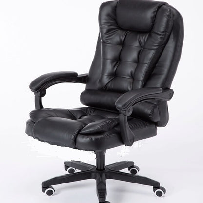 K-STAR Computer Chair Home Modern Simple Office Chair Armchair Massage Chair Lift Swivel Chair Lazy Leisure Chair Study