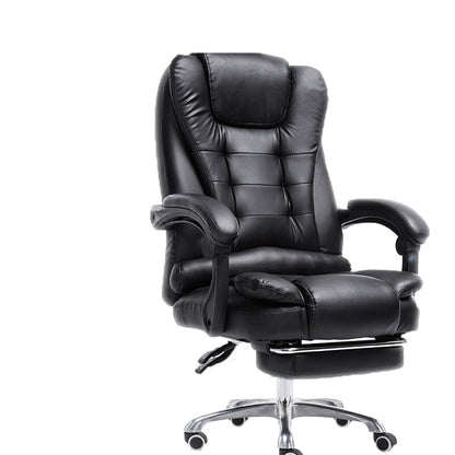 K-STAR Computer Chair Home Modern Simple Office Chair Armchair Massage Chair Lift Swivel Chair Lazy Leisure Chair Study